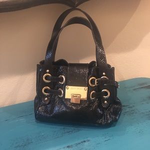 Authentic JIMMY CHOO mini Ramona